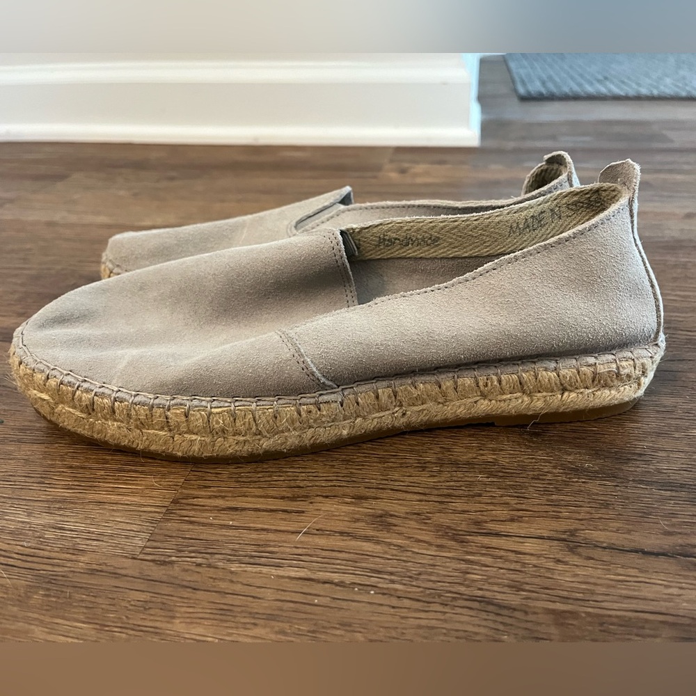 Fabiola Espadrilles